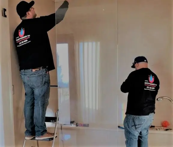 Professional plumbing installation for Toilet Repair in Admiralty Lakes Patio Homes